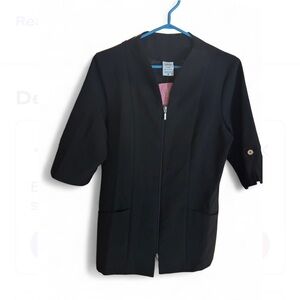 Select Uniform black blazer